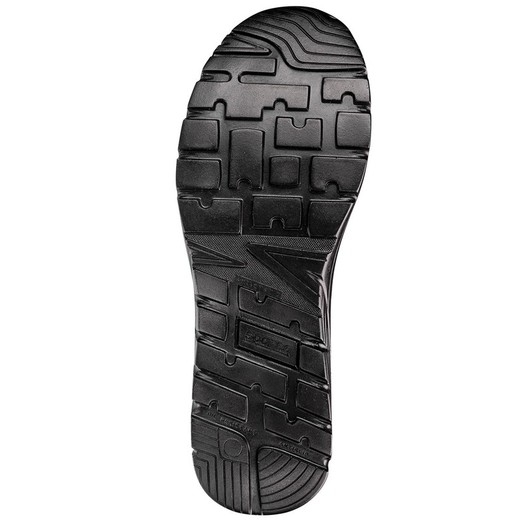 SPARCO ZAPATO NITRO PETTER ESD S3 Nº47 (