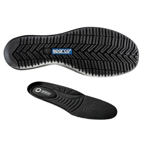SPARCO ZAPATO SPORT EVO NRGR S3 SRC ESD 