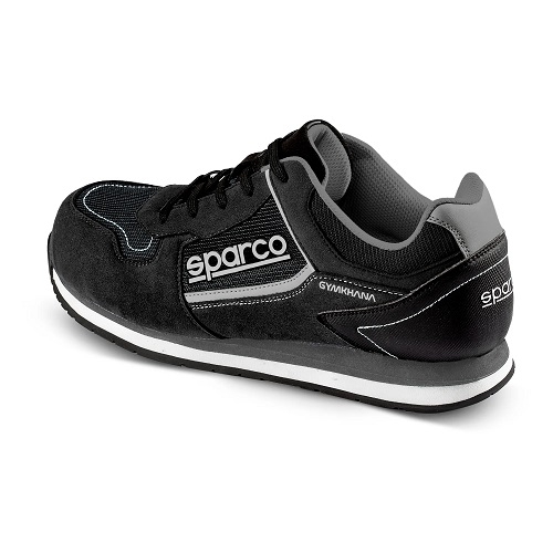 SPARCO ZAPATO GYMKHANA MAX S1P Nº38 (075