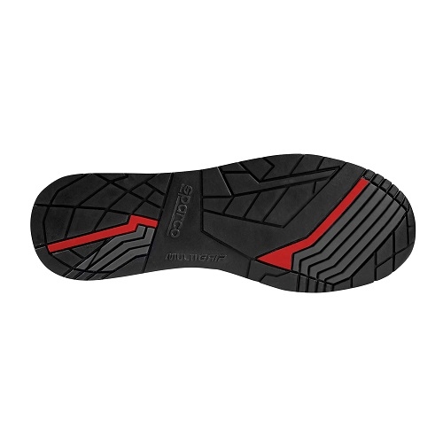 SPARCO ZAPATO GYMKHANA MAX S1P Nº38 (075