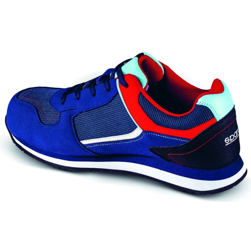 SPARCO ZAPATO GYMKHANA MR MARTINI S1P SR