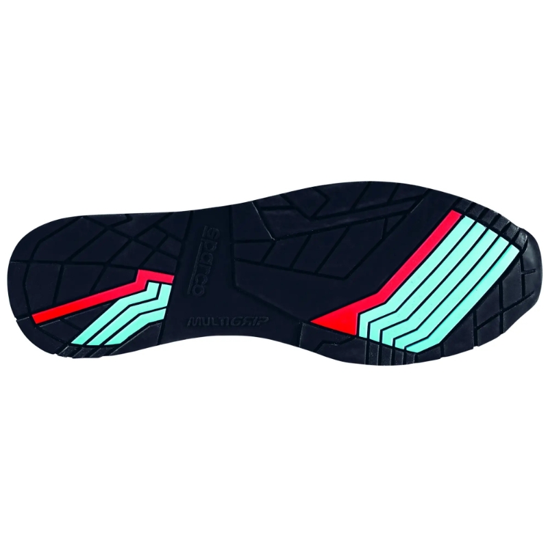 SPARCO ZAPATO GYMKHANA MR MARTINI S1P SR
