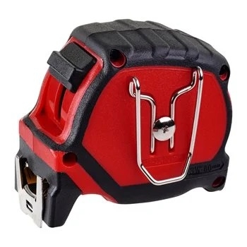 MILWAUKEE FLEXÓMETRO WIDE BLADE PREMIUM 