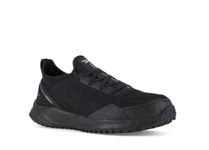 REEBOK ZAPATO ALL TERRAIN NEGRO S1P SRC 