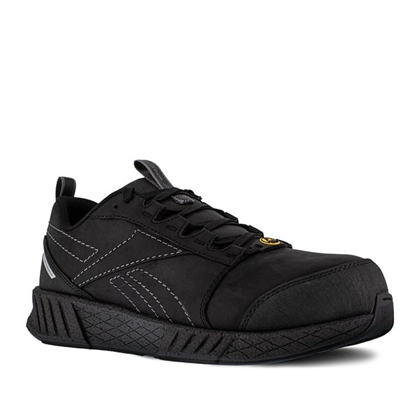 REEBOK ZAPATO FUSION NEGRO S3 SRC ESD Nº