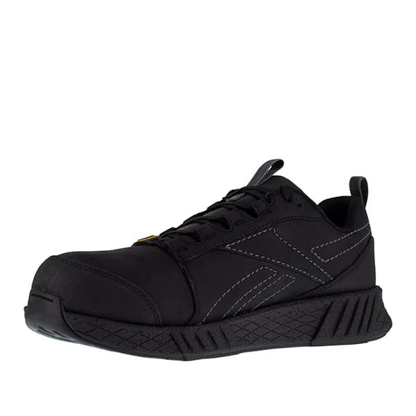 REEBOK ZAPATO FUSION NEGRO S3 SRC ESD Nº