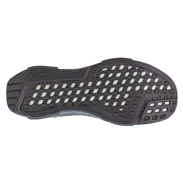 REEBOK ZAPATO FUSION NEGRO S3 SRC ESD Nº
