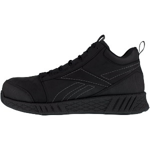 REEBOK BOTA FUSION NEGRO S3 SRC  Nº39 (I