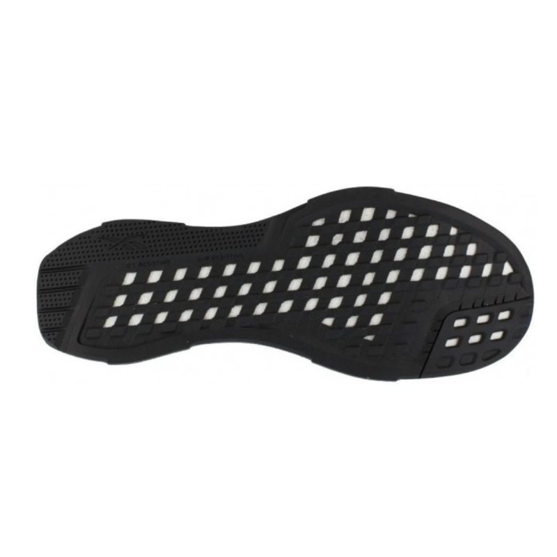REEBOK BOTA FUSION NEGRO S3 SRC  Nº46 (I