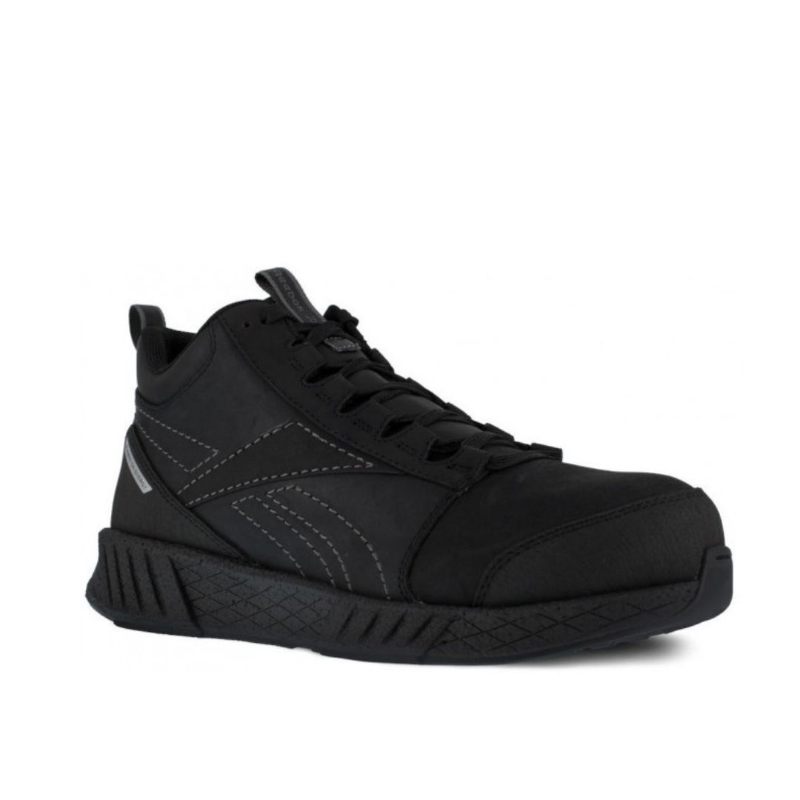 REEBOK BOTA FUSION NEGRO S3 SRC  Nº47 (I