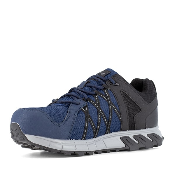 REEBOK ZAPATO TRAILGRIP AZUL S1P SRC Nº4