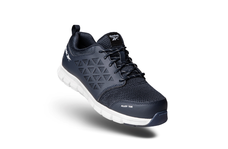 REEBOK ZAPATO EXCEL LIGHT AZUL S1P SRC N