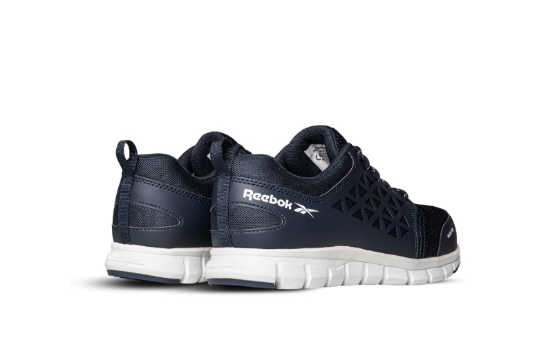 REEBOK ZAPATO EXCEL LIGHT AZUL S1P SRC N