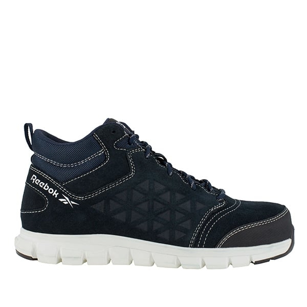 REEBOK BOTA EXCEL LIGHT AZUL S3 SRC Nº39