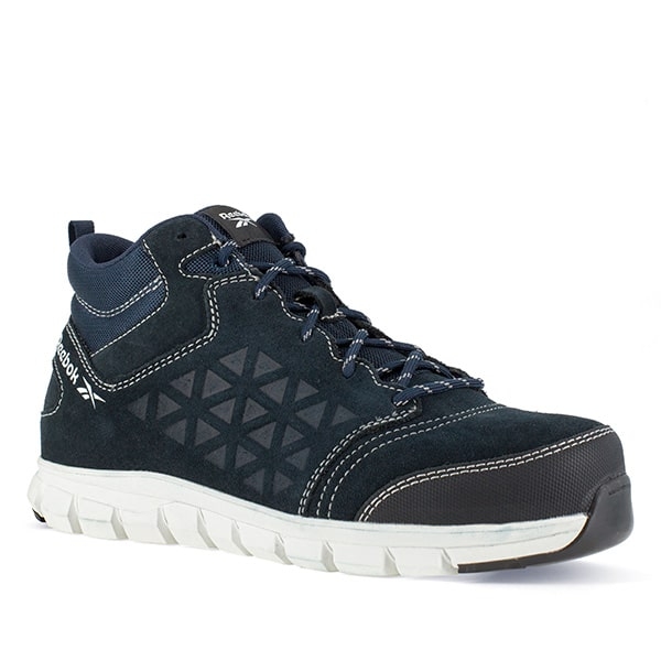 REEBOK BOTA EXCEL LIGHT AZUL S3 SRC Nº39