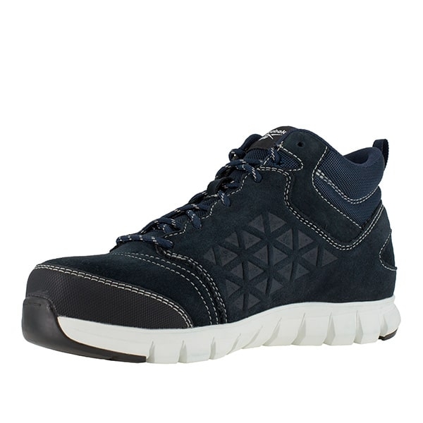 REEBOK BOTA EXCEL LIGHT AZUL S3 SRC Nº47