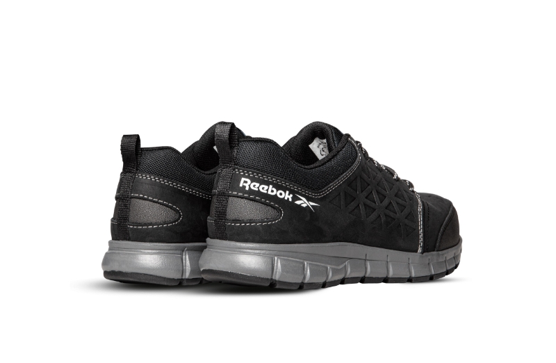REEBOK ZAPATO EXCEL LIGHT NEGRO S3 SRC N