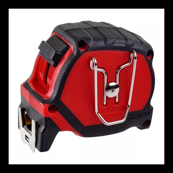 MILWAUKEE FLEXÓMETRO WIDE BLADE PREMIUM 