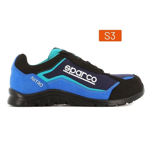  ZAPATO NITRO PETTER NRAZ S3 ESD SRC (07