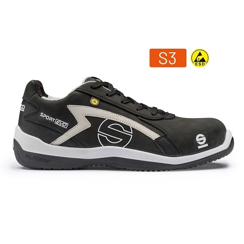 OUTLET -  ZAPATO SPORT EVO SPA S3 SRC ES