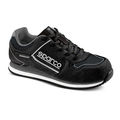 OUTLET -  ZAPATO GYMKHANA MAX S1P SRC (0