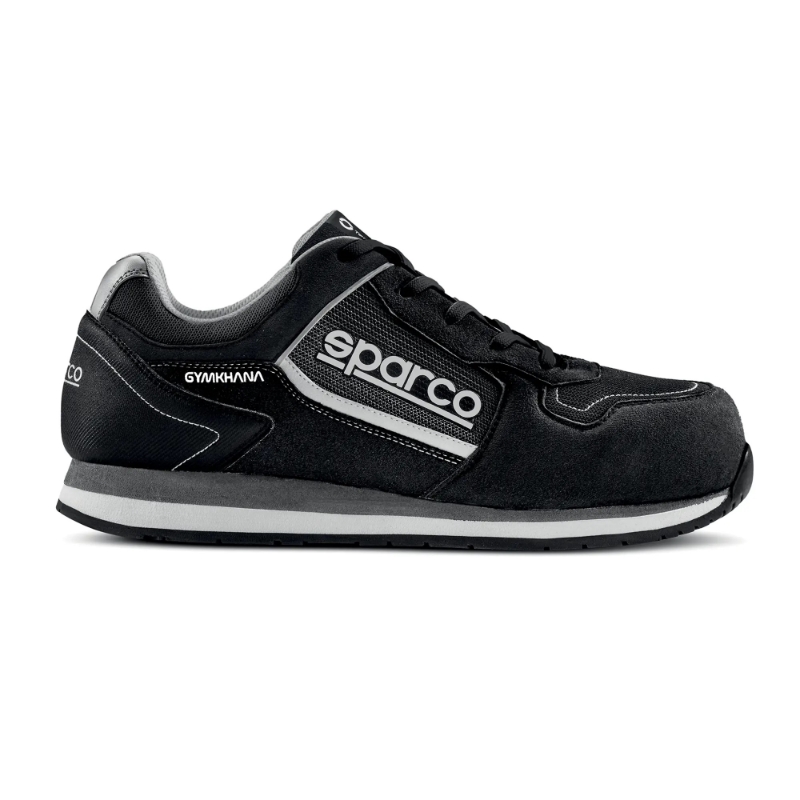 SPARCO ZAPATO GYMKHANA NRGR S1P SRC (EU 