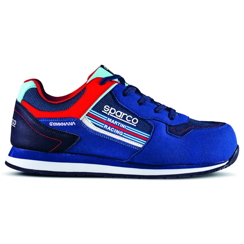  ZAPATO GYMKHANA MR MARTINI S1P SRC (075