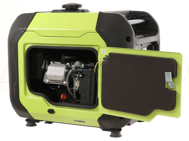 PRAMAC GENERADOR INVERTER P3500i 3.0Kw