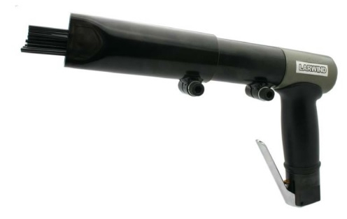 MARTILLO DE AGUJAS 19 X 3mm (LAR-2505)