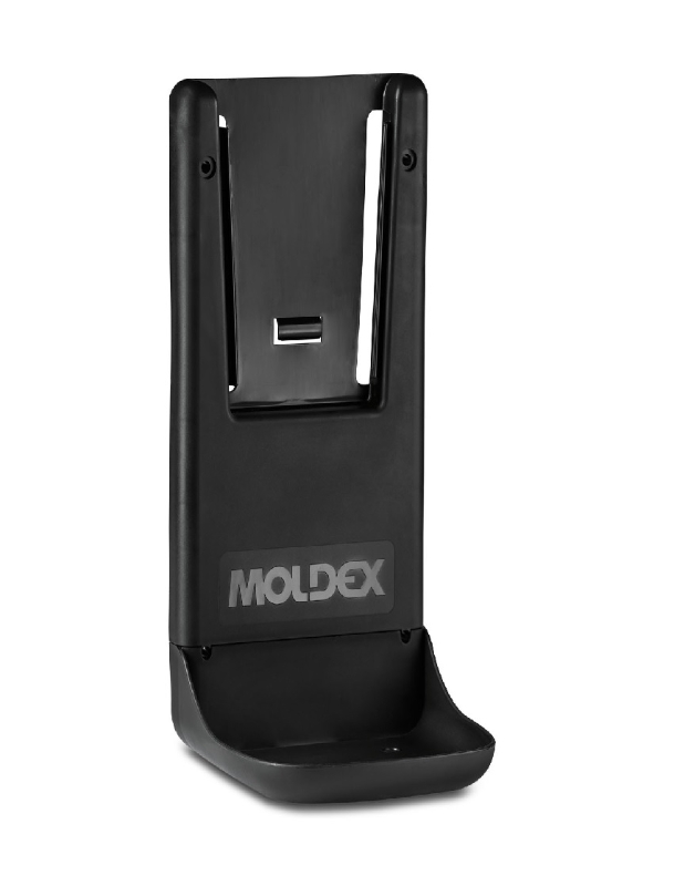  SOPORTE PARED PARA DISPENSADOR TAPONES 