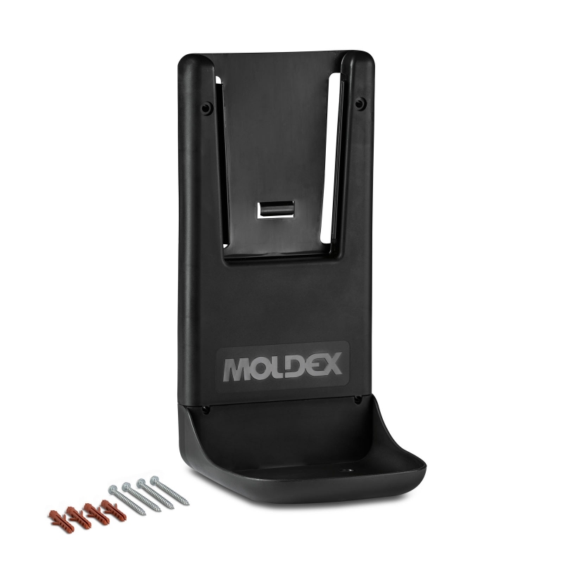  SOPORTE PARED PARA DISPENSADOR TAPONES 