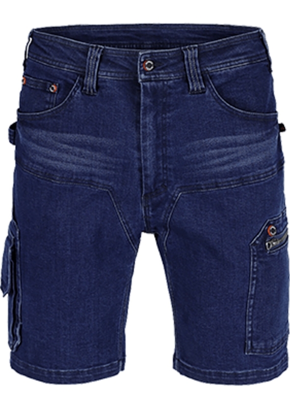 BERMUDA STRETCH TEJANO T-50 (LAGO)