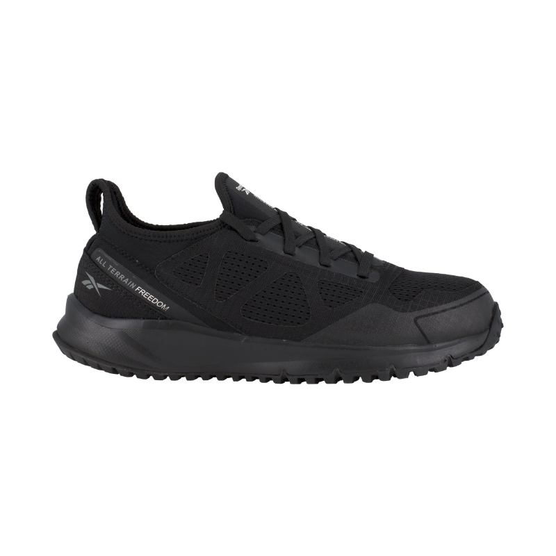 REEBOK ZAPATO ALL TERRAIN NEGRO S1P SRC 