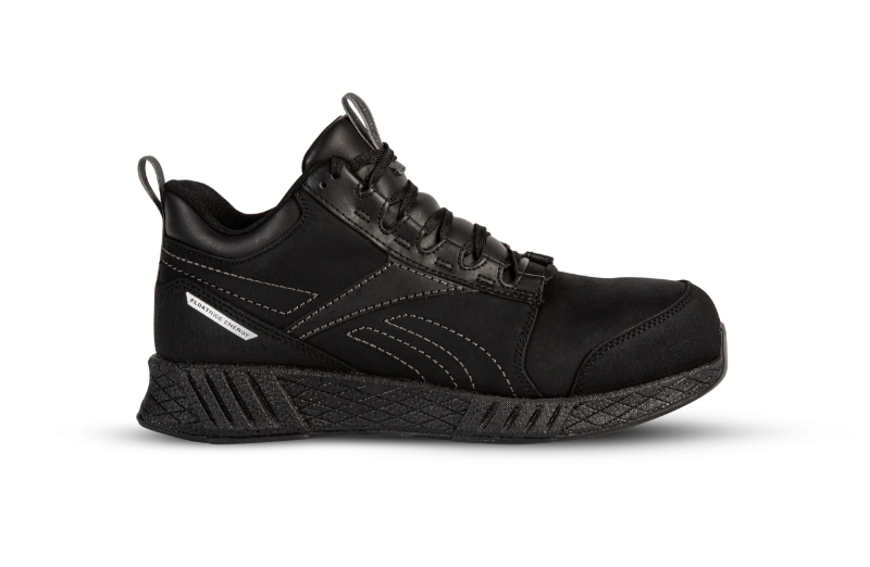 REEBOK BOTA FUSION NEGRO S3 SRC  Nº37-47