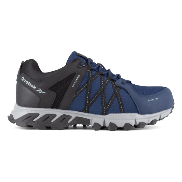 REEBOK ZAPATO TAILGRIP AZUL S1P SRC Nº39