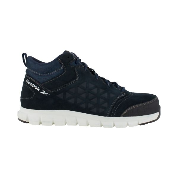 REEBOK BOTA EXCEL LIGHT AZUL S3 SRC Nº39