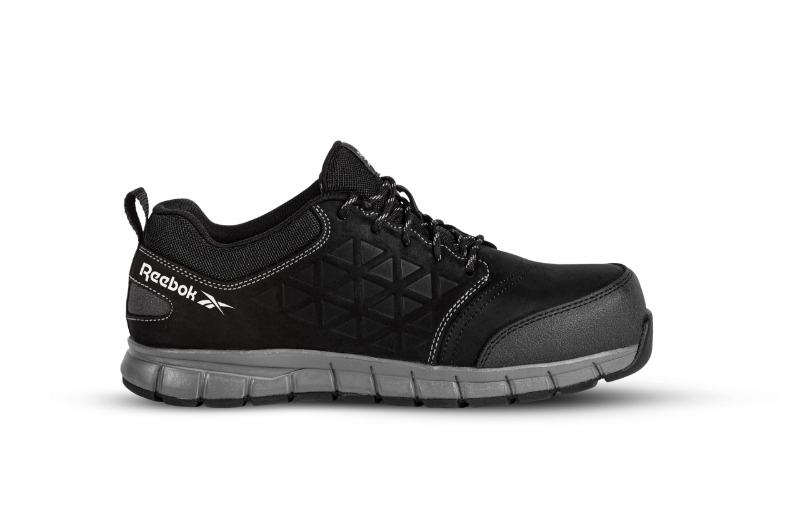  REEBOK ZAPATO EXCEL LIGHT NEGRO S3 SRC 