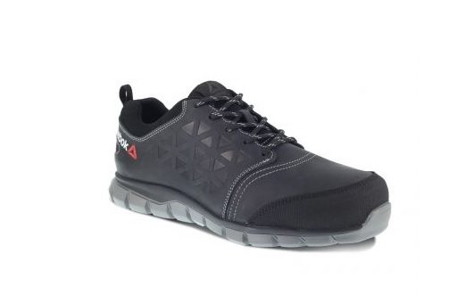 REEBOK ZAPATO EXCEL LIGHT NEGRO S3 SRC N