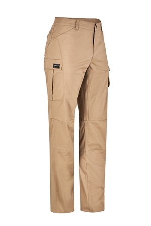 PANTALON RIPSTOP BEIGE MULTIBOLS.T-38 (1