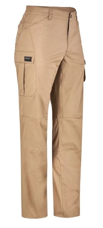 PANTALON RIPSTOP BEIGE MULTIBOLS.T-52 (1
