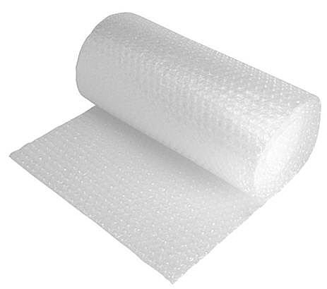 ROLLO PLASTICO BURBUJA BP 160cm X 150mt 