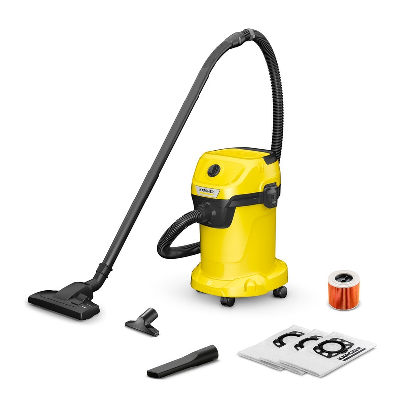 1.628-120.0 ASPIRADOR WD 3 HOME