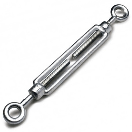 TENSOR ANILLA/ANILLA INOX A4 M-6