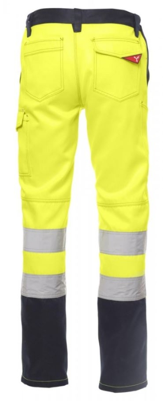 PANTALON TERG. AV AM/MARINO FORRADO T-3X