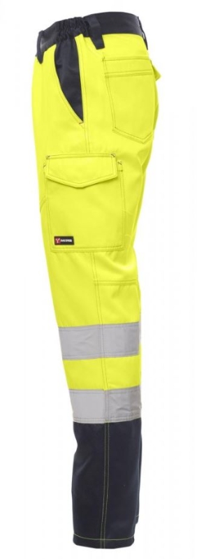 PANTALON TERG. AV AM/MARINO FORRADO T-3X