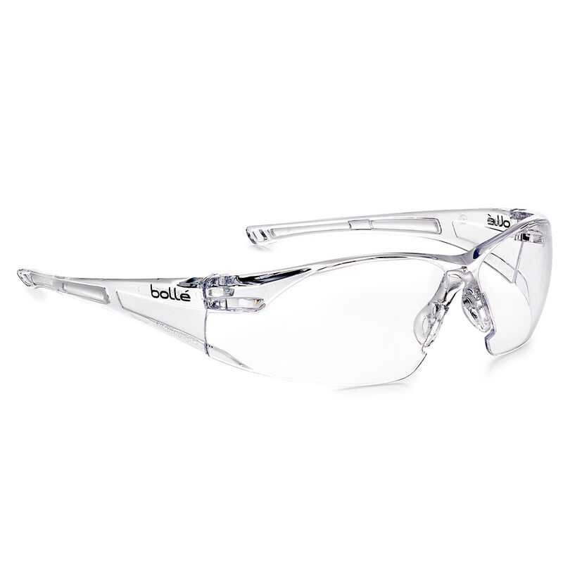 GAFAS BOLLE RUSH TRANSPARENTE RUSHPSI