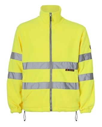 FORRO POLAR AV AMARILLO CREMALL TIANA T-