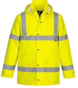 PARKA AV AMARILLO T-XXS (S460)