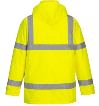 PARKA AV AMARILLO T-XXS (S460)