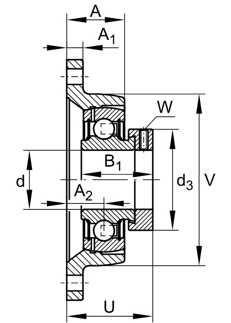 PCFT 35  //  SOPORTE